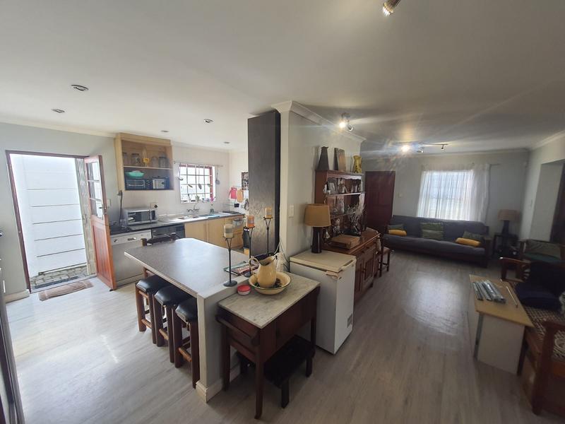 To Let 3 Bedroom Property for Rent in Bonnie Brae Western Cape